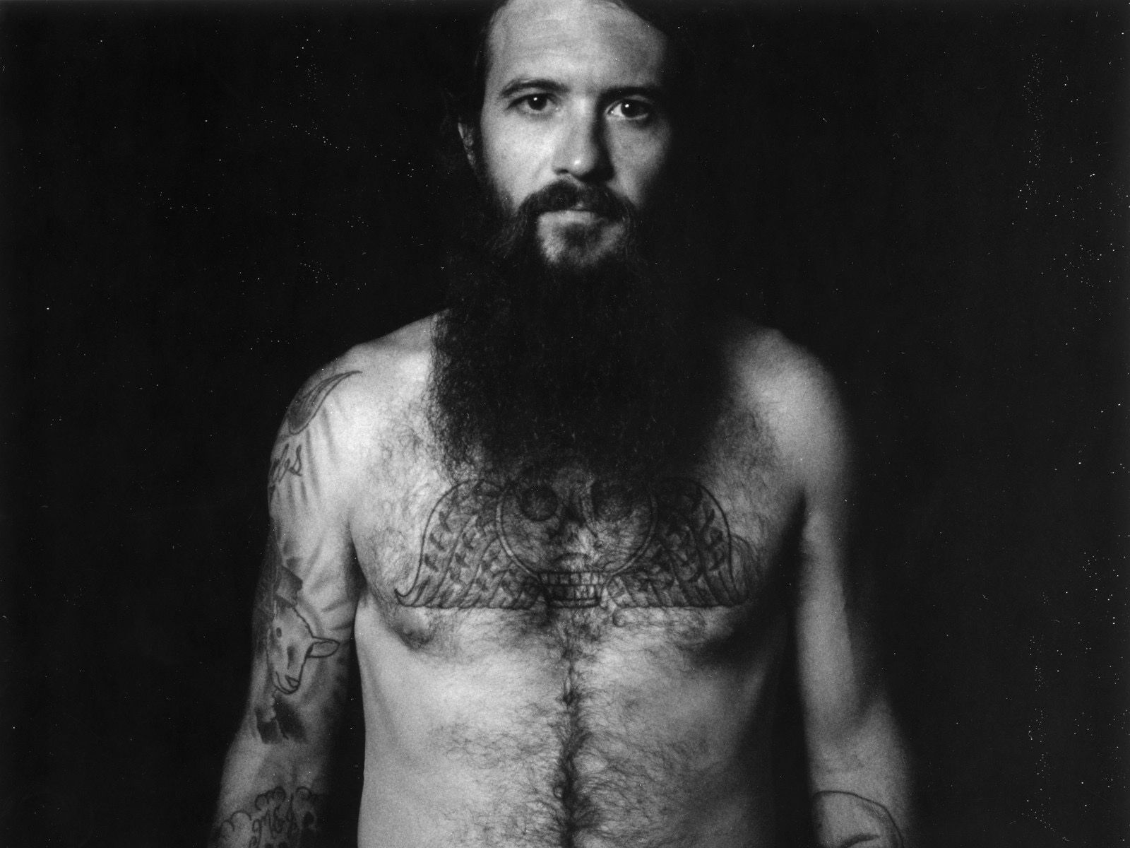 Cody Jinks